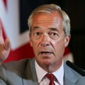 Faražev Reform UK gubi zamah: laburisti prvi put ispred