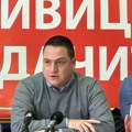 Branko Ružić isključen iz SPS-a
