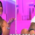 Milena Kačavenda otkrila šok detalje strasne noći sa Janjušem: "Napila se i ujutru shvatila šta sam uradila"