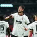Vlahović: "Osetio sam da je Bešiktaš pravi za mene - u Juventusu nisu pričali o novom ugovoru"