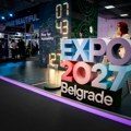 Ekspo 2027 dodelio ugovor za konsultantske usluge u vrednosti od 261,7 miliona dinara