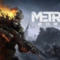 Metro 2039 dobio datum izlaska: Pogledajte kako izgleda na PS5 Pro