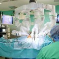 Kina izvela prvu operaciju urođene srčane mane uz pomoć VI ultrazvučnog robota