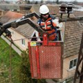 Najava isključenja struje za 10. septembar