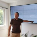 Pantović: Vodosnabdevanje u Čačku nije uredno zbog smanjene količine vode sa sistema „Rzav“