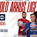 Rukometaši Radničkog protiv povratnika iz Niša 12. septembra u hali Jezero