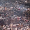 Nezapamćena tragedija: U požaru poginulo 24 dece, najviše devojčica! Izgorele dve škole, ovo je pakao na Zemlji