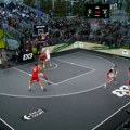 Basketaši trijumfalno krenuli - Švajcarci izbušeni kao sir