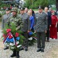 Obeležena godišnjica proboja Solunskog fronta