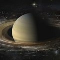 Kako su nastali Saturnovi prstenovi - naučnici imaju novo objašnjenje