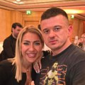 "Verovao je i kada ja nisam" Jovana Jeremić se javno obratila Tigru: "Moj vitez!", čestitke pljušte
