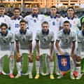 U21: Mirkovićevi „Orlići“ brojali do tri protiv Iraka