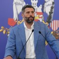 "Odgurnuo sam je kako bih se odbranio od njenog supruga": Oglasio se Šapić nakon što ga je odbornica pokreta Kreni-promeni…