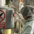 Industrijska proizvodnja u Srbiji u prvih osam meseci 2026. neznatno veća nego godinu dana ranije