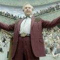 Novi film Alehandra Injaritua sa Tomom Kruzom na repertoaru BIG Čačak Cine grand bioskopa