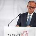 NATO dobio Nagradu za mir, Merc upozorava na rusku pretnju