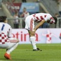 San Marino ponizio Hrvate posle debakla: "Realnost je da smo isti nivo"