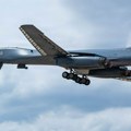 SAD povukle sve bombardere B-1B Lancer iz baze RAF Ferford u Velikoj Britaniji