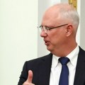 Dmitrijev: Saradnja Rusije i SAD koristiće svetskim tržištima