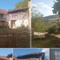 Nadomak poznate banje prodaje se kuća za 15.000 evra! Ima veliki plac i tri prostorije: Na imanju se nalaze pomoćni objekti
