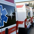 Domovi zdravlja u Medveđi i Vladičinom Hanu dobili po sanitetsto vozilo