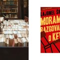 Od gotičke romantike do psiholoških trilera, ovo je naša „Halloween“ lista naslova