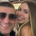 "Ponosna sam što si mi ti tata": Ćerka Baje Malog Knindže se oglasila iz Amerike i podelila nikad viđene porodične…