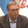Vučić o kućama na selu za mlade: “Neću da vam dam trošnu, daću vam dobru, od 100 kvadrata”