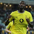 Borusija Dortmund pobedila Sabah u Ligi šampiona, remi Fenerbahčea i Slavije Prag