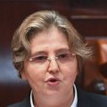"Korak više ka brzom startu": Da li će obavezno uputstvo Zagorke Dolovac tužiocima doprineti efikasnijem procesuiranju kršenja…