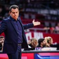 Hapoel spavao celo poluvreme, a onda…