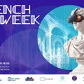 French VR Week od 9. do 25. novembra u Beogradu, Nišu i Novom Pazaru