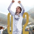 Luka Modrić odbio saudijske milione i produžio ugovor sa Realom