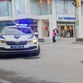 Bezbijednost saobraćaja u Novom Pazaru u crnoj zoni