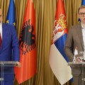 Vučić: Počeli smo da menjamo loše političko nasleđe u odnosima Srbije i Albanije
