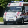 Hitna pomoć: tri saobraćajne nesreće tokom noći u Beogradu