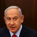 Izraelski premijer iz bolnice poručio da se oseća dobro