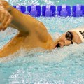 Stjepanović daleko od polufinala: Naš najiskusniji plivač na SP u Fukuoki na 200 m slobodno bio 27.
