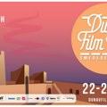 Festival filmova podunavskih zemalja – 6. Dunav Film Fest
