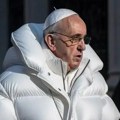 „Remetilačka tehnologija“: Papa pozvao svet da razmisli o potencijalnim opasnostima veštačke inteligencije