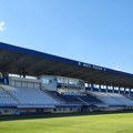 Stadion je ponovo “Gradski”