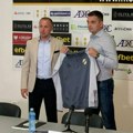 Čukarički promovisao novog trenera, otkriveno i zašto je Kerkez napustio klub