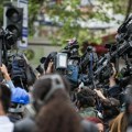 U prvoj polovini godine 67 slučajeva ugrožavanja bezbednosti novinara