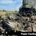 Tri pilota poginula u sudaru ukrajinskih borbenih aviona