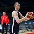 Boriša Simanić završio Svetsko prvenstvo u košarci! Reprezentativac Srbije hitno operisan u Manili!