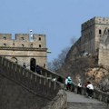 Putari tražili prečicu: Pa prokopali – Veliki kineski zid