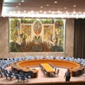 Poljanski: Rusija zatražila sastanak Saveta bezbednosti UN o isporukama zapadnog oružja Ukrajini
