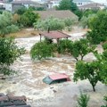 Drugi talas jakih oluja u Grčkoj: Nevreme je opustošilo zemlju, a danas se očekuje nova katastrofa: Čitavi regioni…