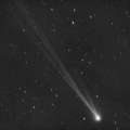 Nova kometa osvetliće nebo sledeće nedelje: Hoće li izdržati blizinu Sunca ili se raspasti?