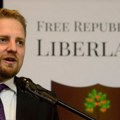 Predsednik Liberlanda Vit Jedlička oglasio se za Telegraf.rs nakon upada policije i inspektora hrvatskih šuma